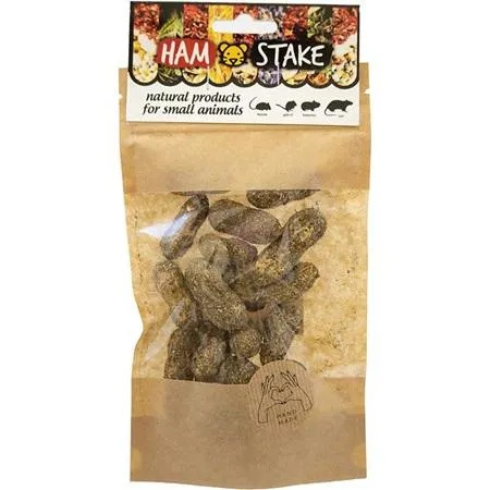 Ham-Stake burákové pralinky s mátou 50 g