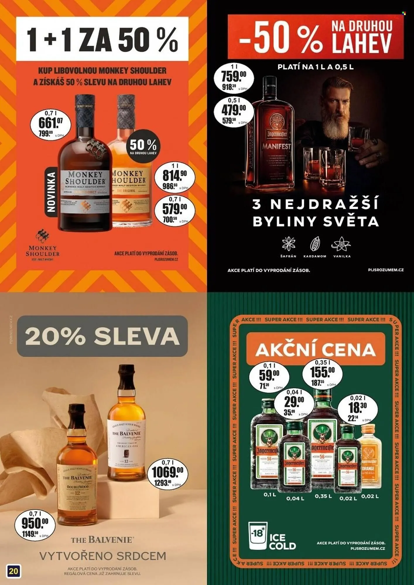 Adam leták - 1. října 31. října 2025 - Page 20