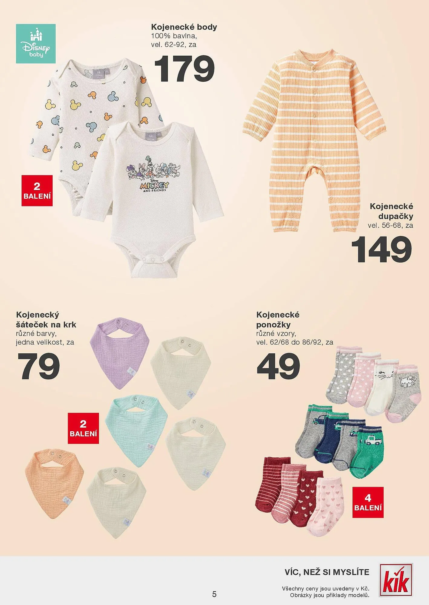 Kik leták - 10. února 16. února 2025 - Page 5