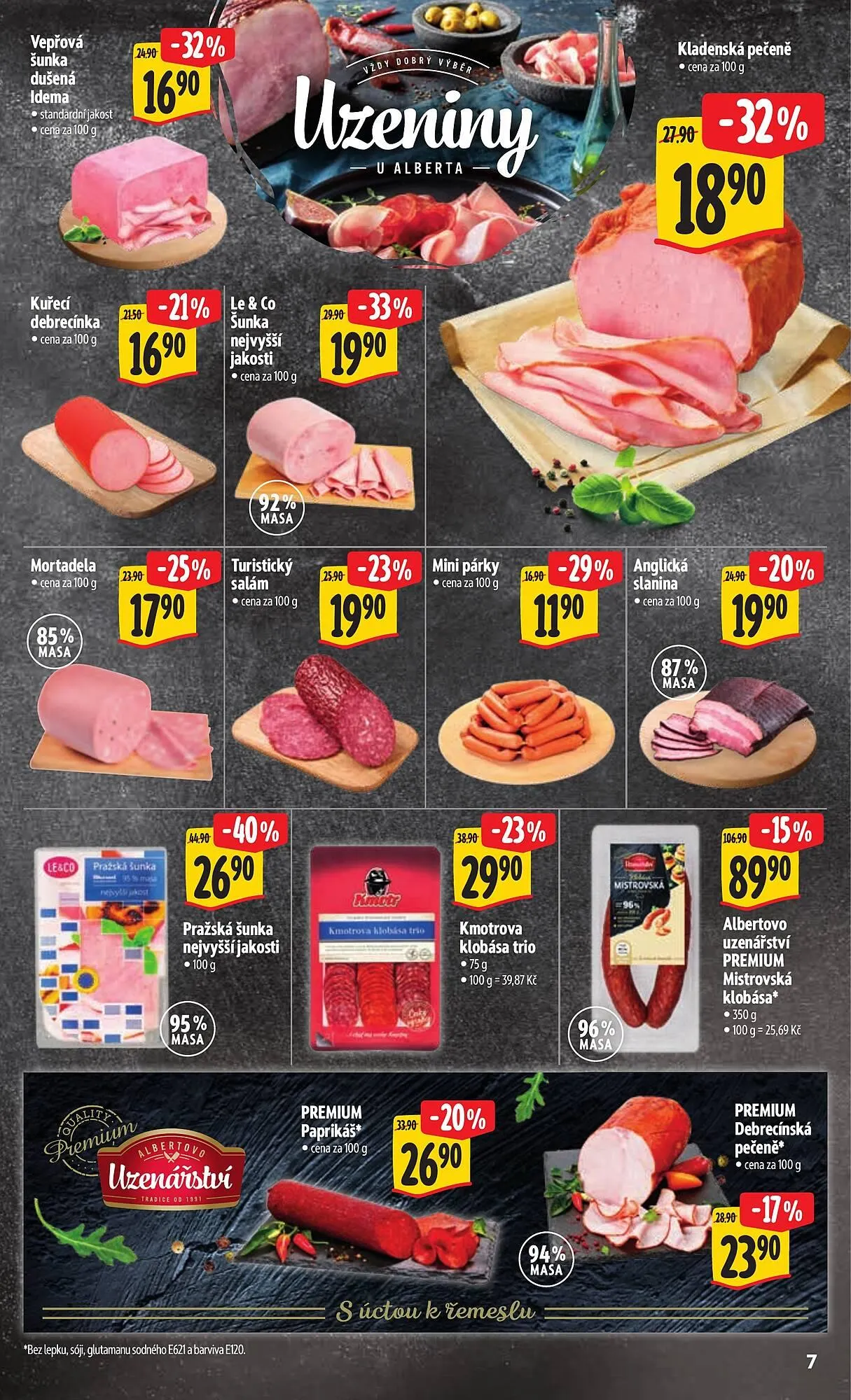 Albert leták - 25. února 3. března 2026 - Page 13