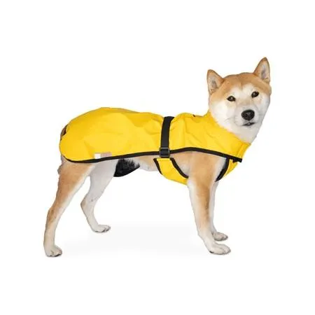 Samohýl Exclusive Kazi vesta žlutá 45 cm