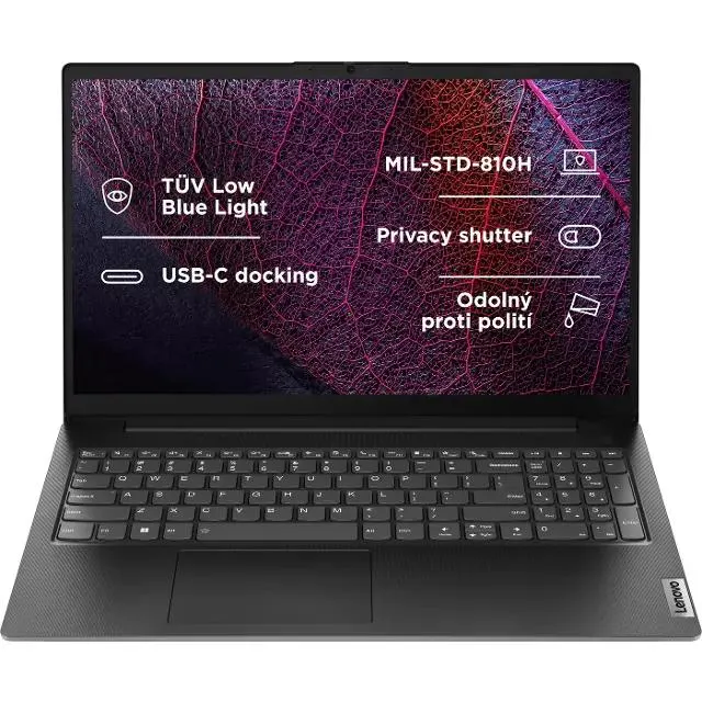 MSI Cyborg 15 A13VF-1454XCZ Black