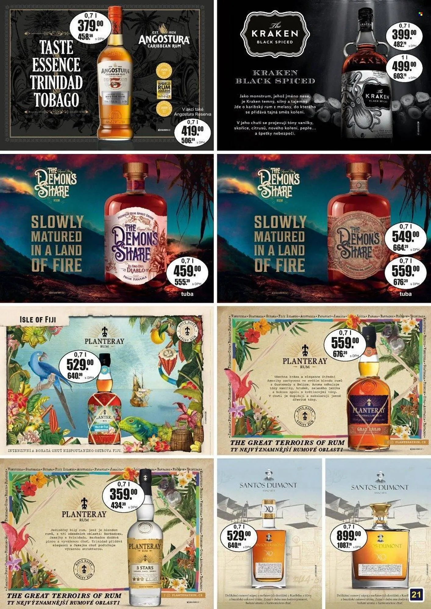 Adam leták - 1. března 31. března 2026 - Page 21