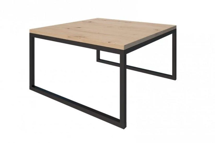VINST 69 konferenční stolek, dub artisan
