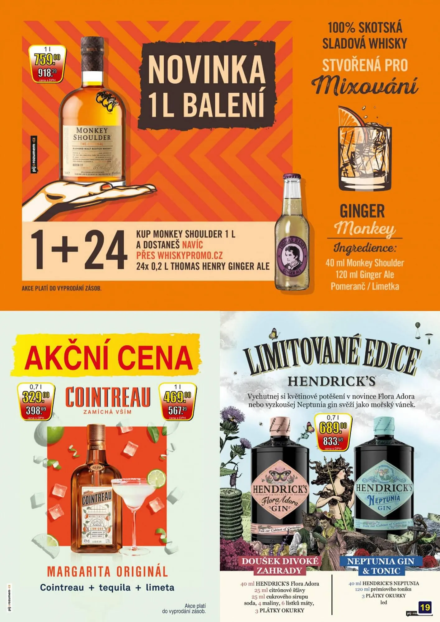 Adam leták - 1. srpna 31. srpna 2023 - Page 19