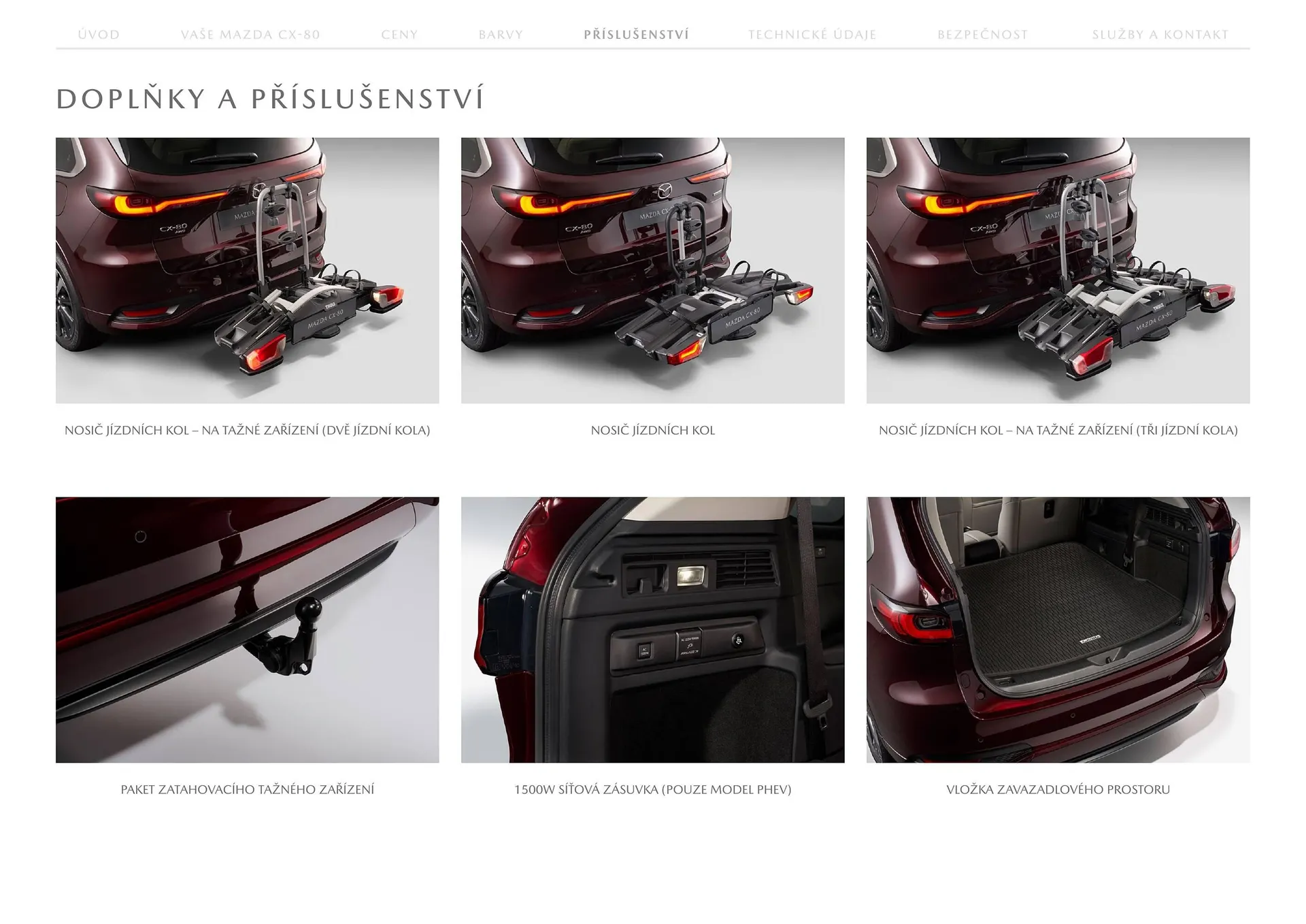 Mazda leták - 23. července 31. ledna 2026 - Page 13