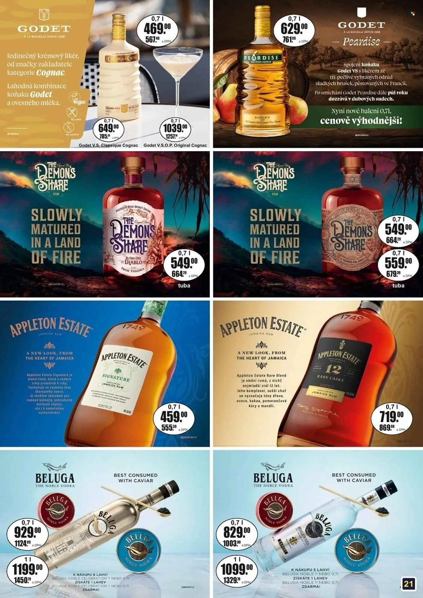 Adam leták - 1. prosince 31. prosince 2025 - Page 21