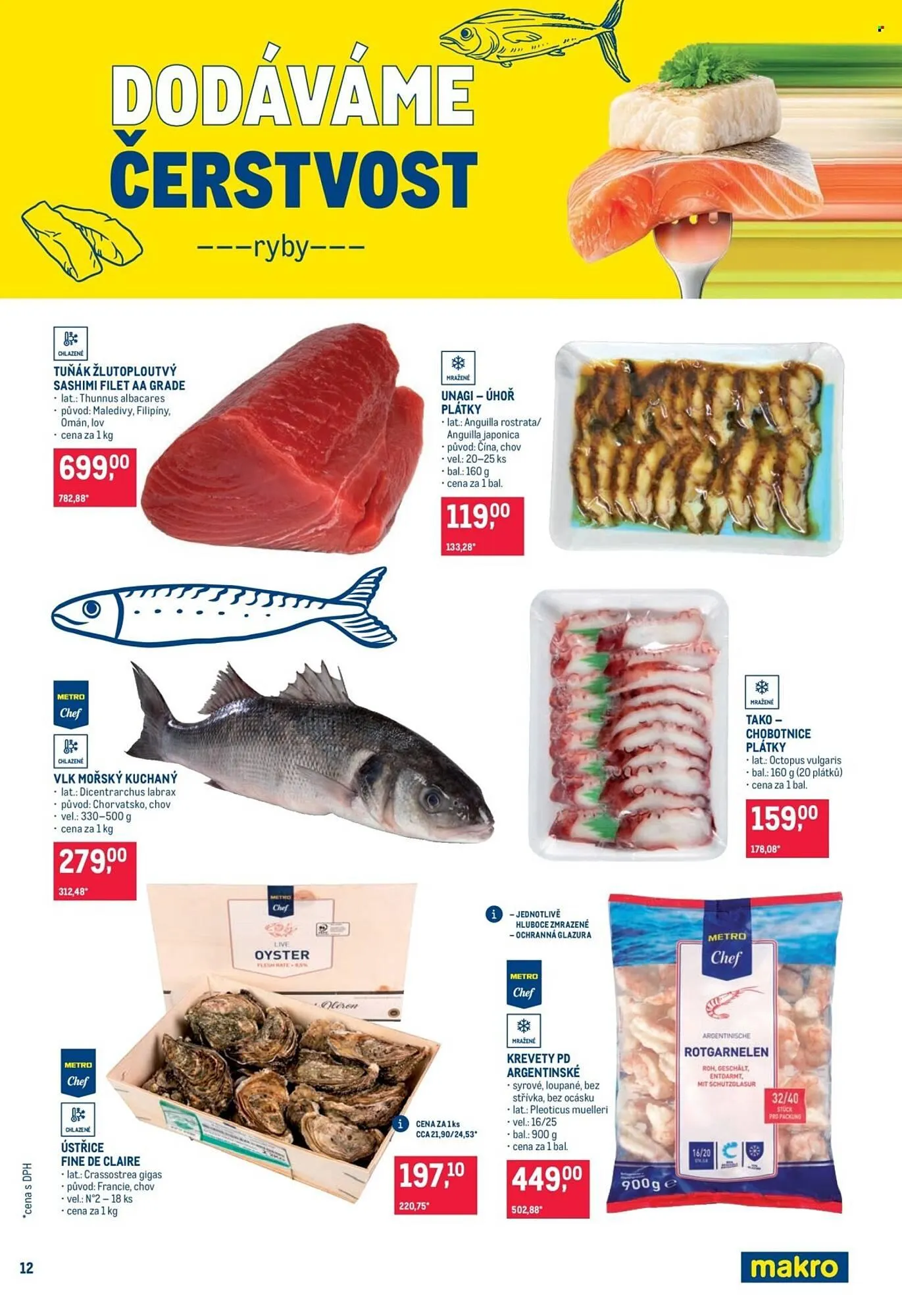 Makro leták - 25. února 10. března 2026 - Page 12