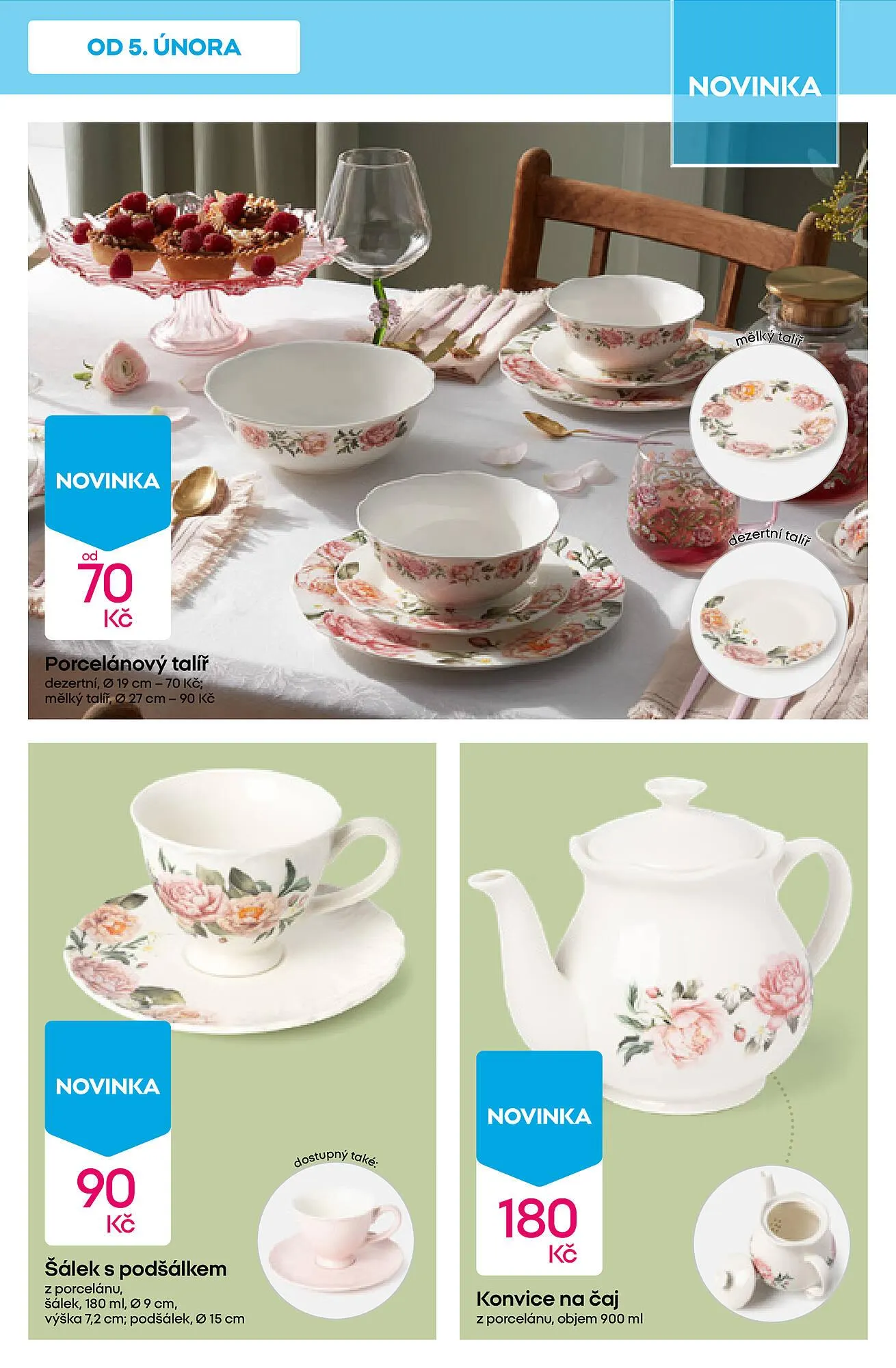 Pepco leták - 5. února 11. února 2026 - Page 13