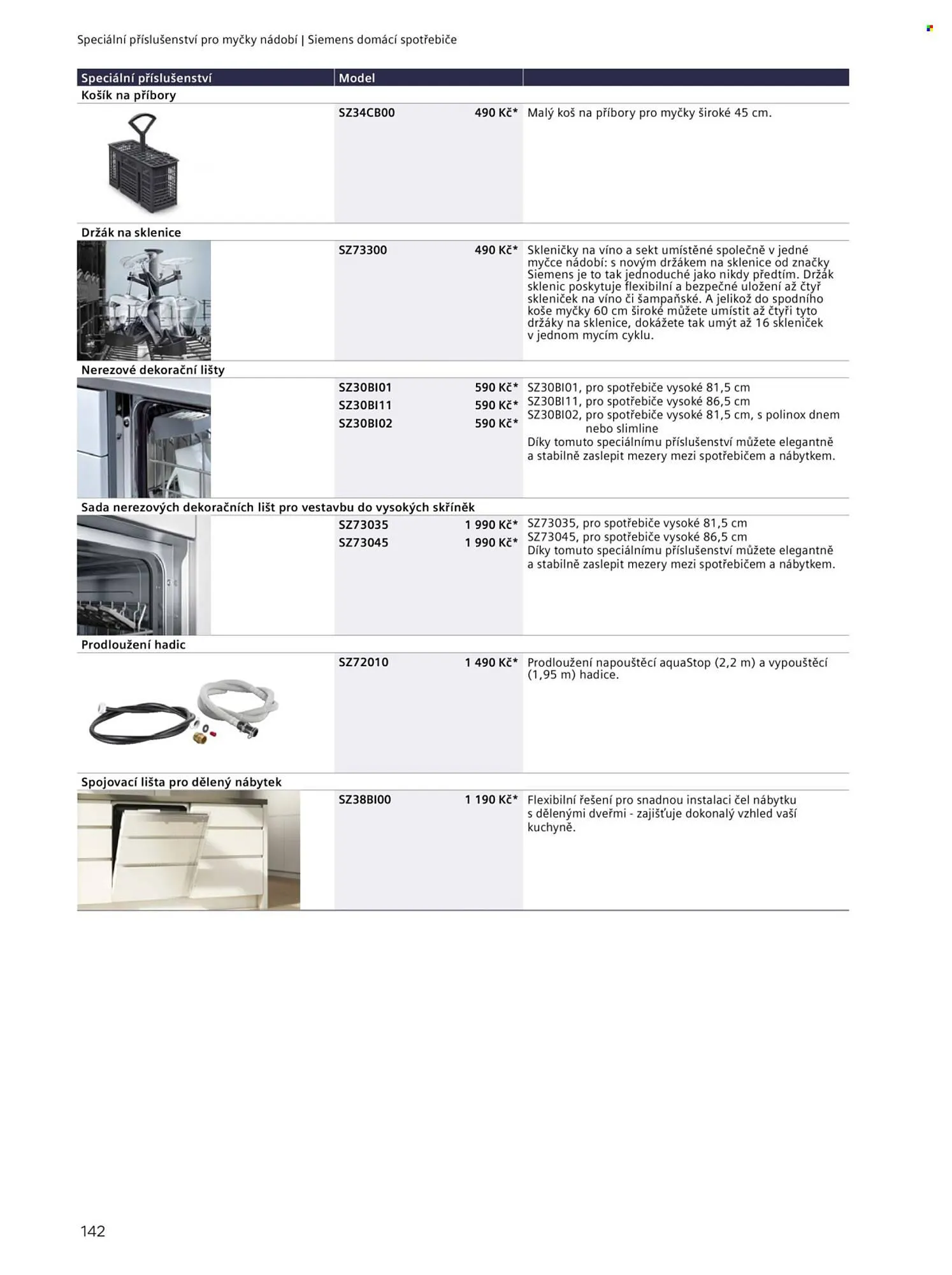 Möbelix leták - 20. června 31. prosince 2025 - Page 142