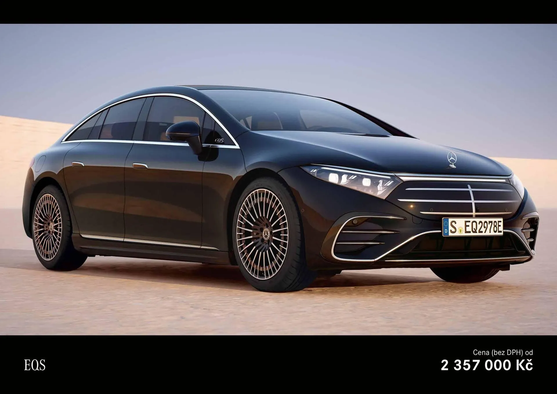 Mercedes Benz leták - 3. prosince 5. ledna 2026 - Page 56