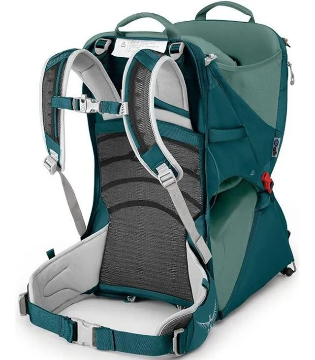 Sedačka OSPREY POCO LT (RP) Uni