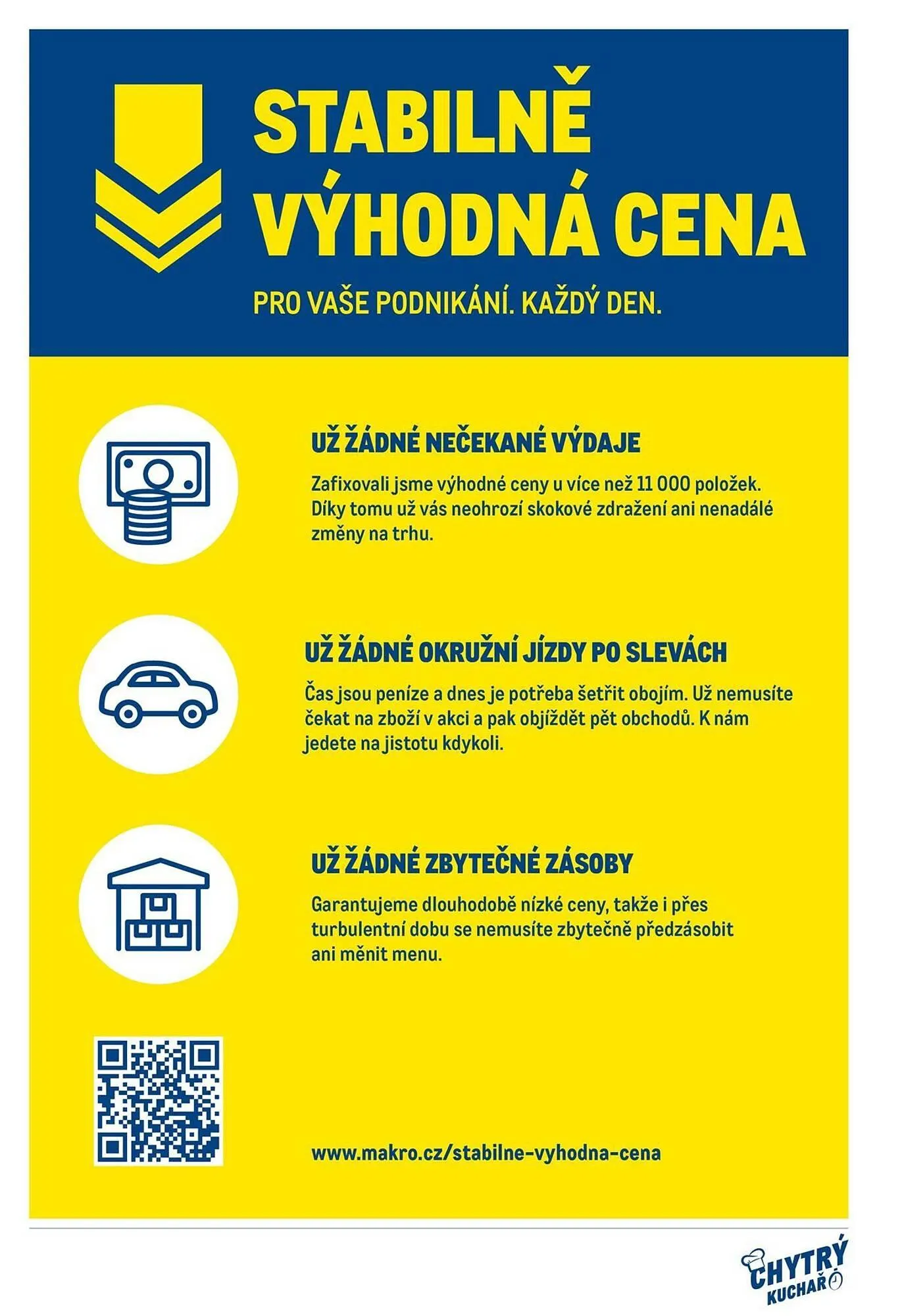 Makro leták - 1. července 31. prosince 2024 - Page 39