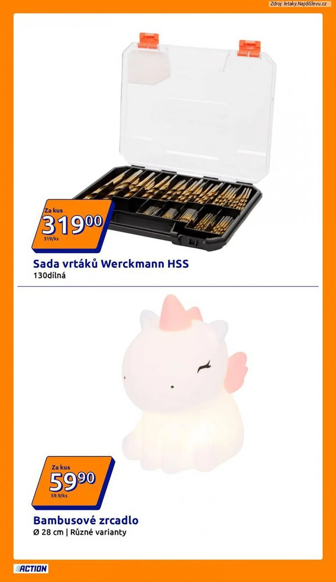 Action leták - 11. března 17. března 2026 - Page 28