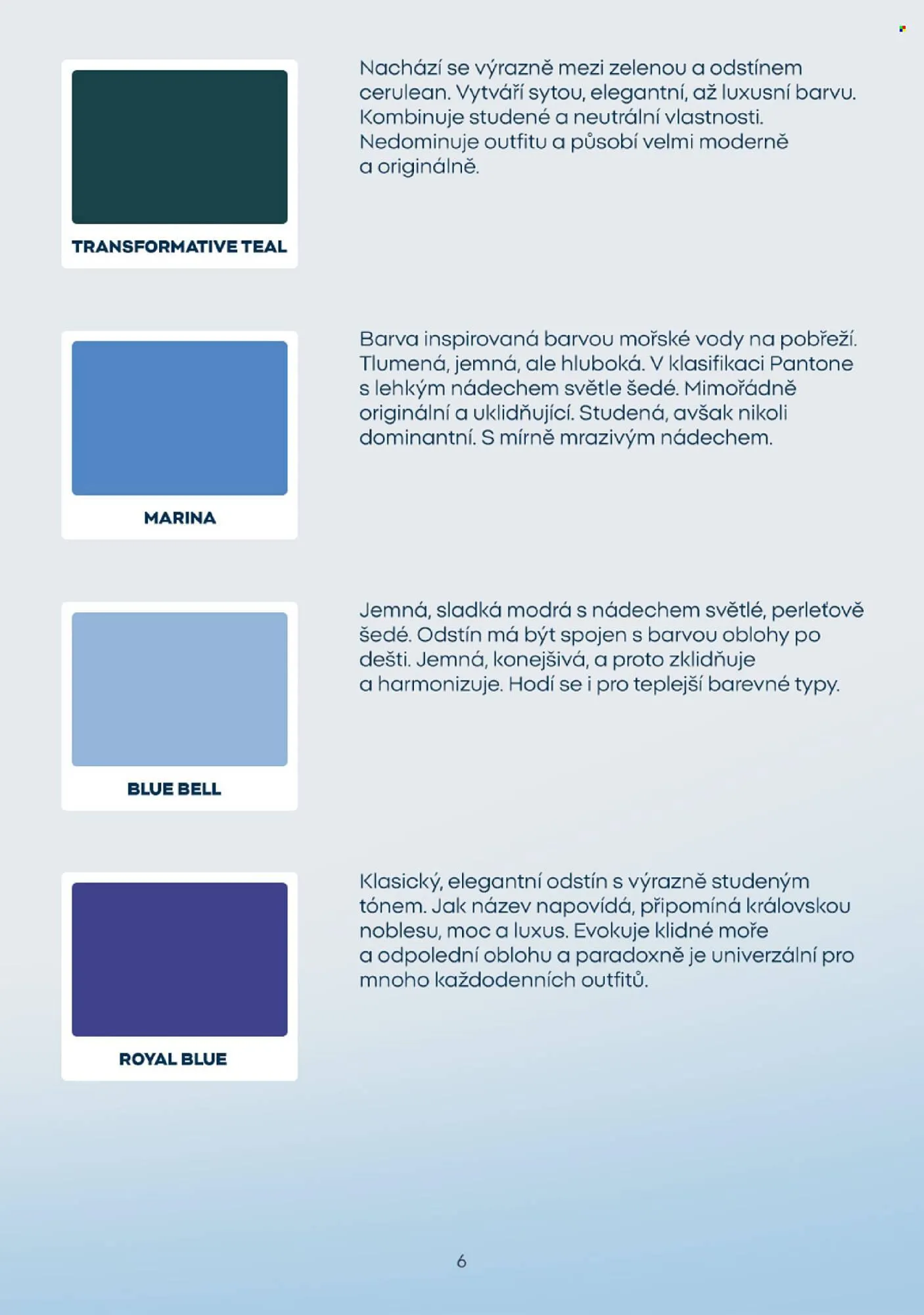 Pepco leták - 11. března 19. března 2026 - Page 6