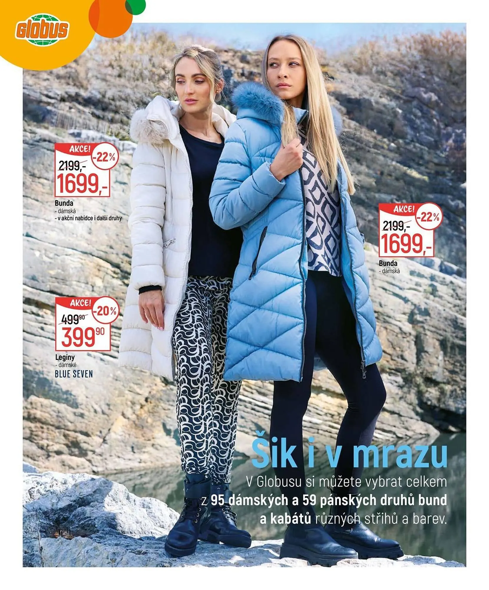 Globus leták - 15. října 10. listopadu 2025 - Page 2