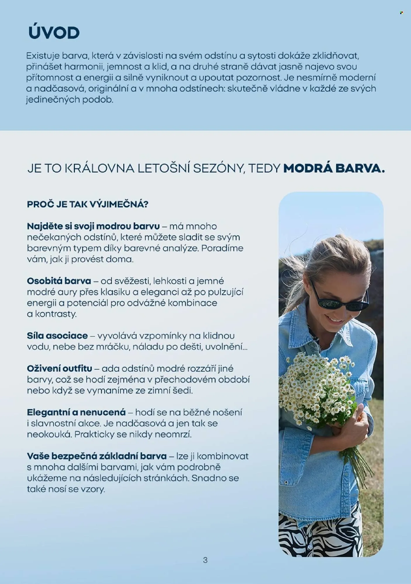 Pepco leták - 11. března 19. března 2026 - Page 3