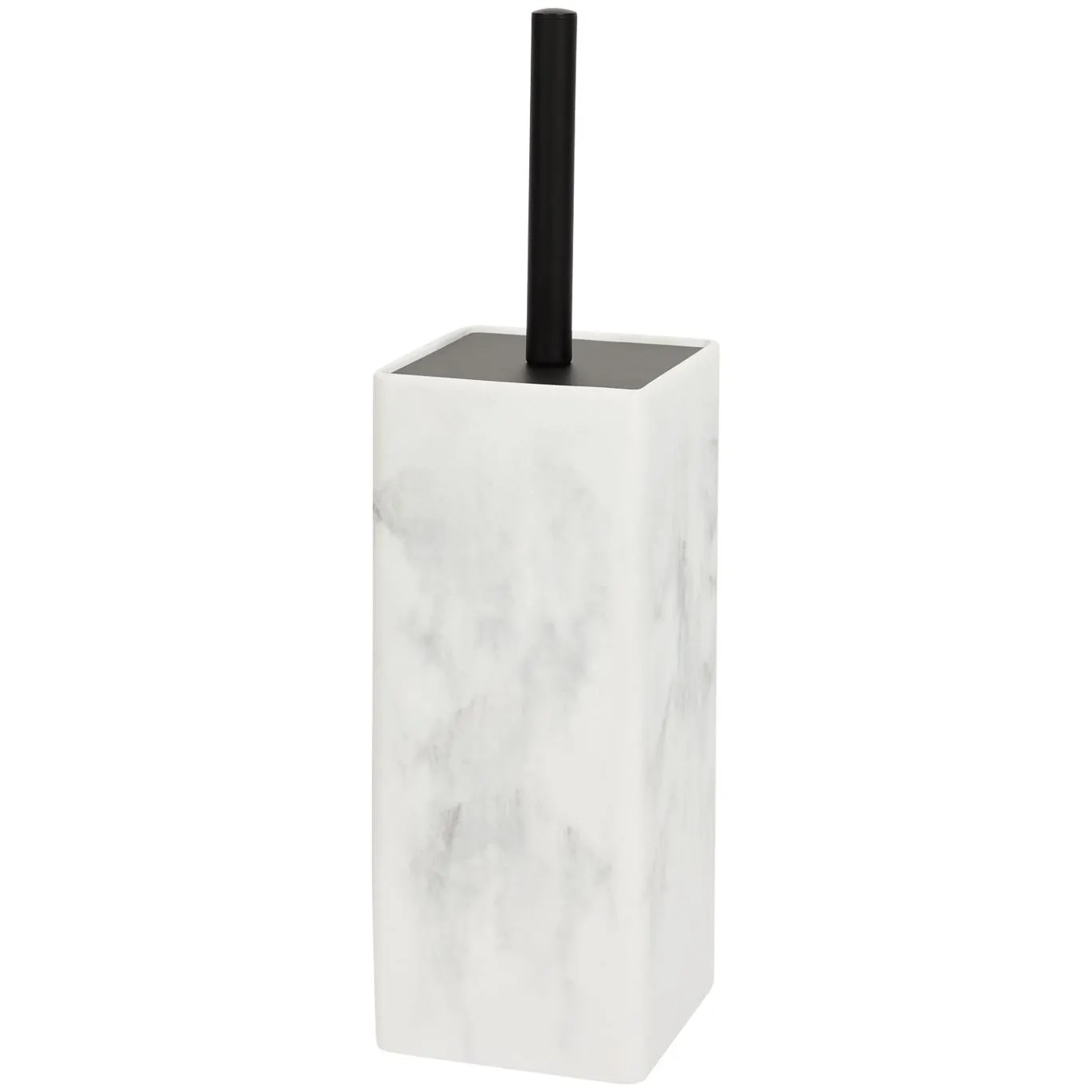 Štětka na WC s držákem