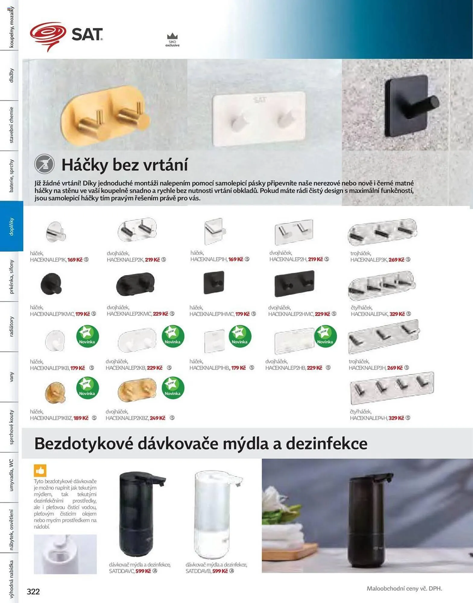 Siko leták - 23. října 31. prosince 2025 - Page 322