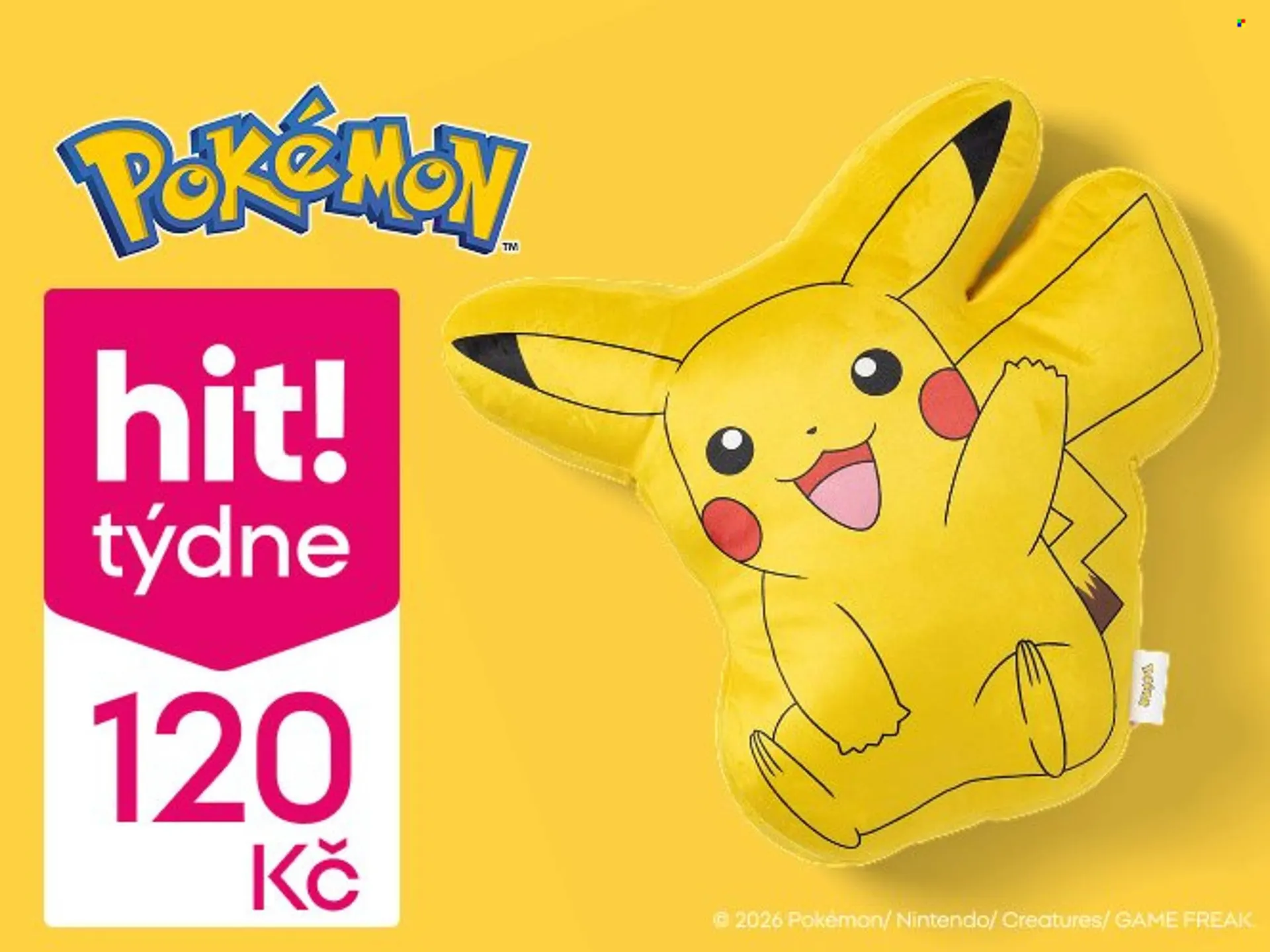 Pepco leták - 15. ledna 21. ledna 2026 - Page 20