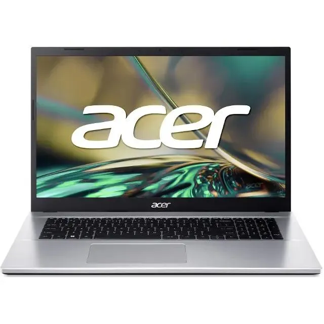 Acer Aspire 3 A317-54-53Q2 Silver (NX.K9YEC.004)
