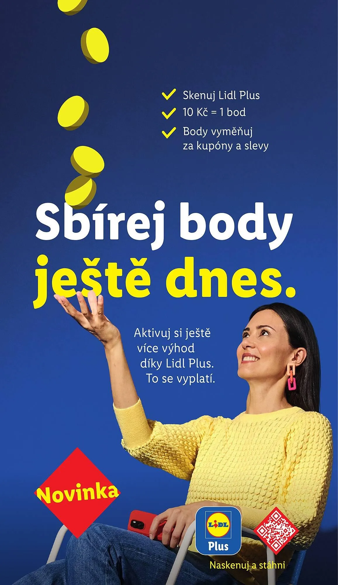 Lidl leták - 12. března 15. března 2026 - Page 45