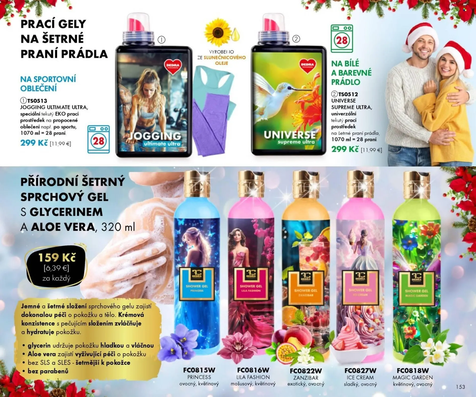 Dedra leták - 24. října 23. ledna 2026 - Page 53