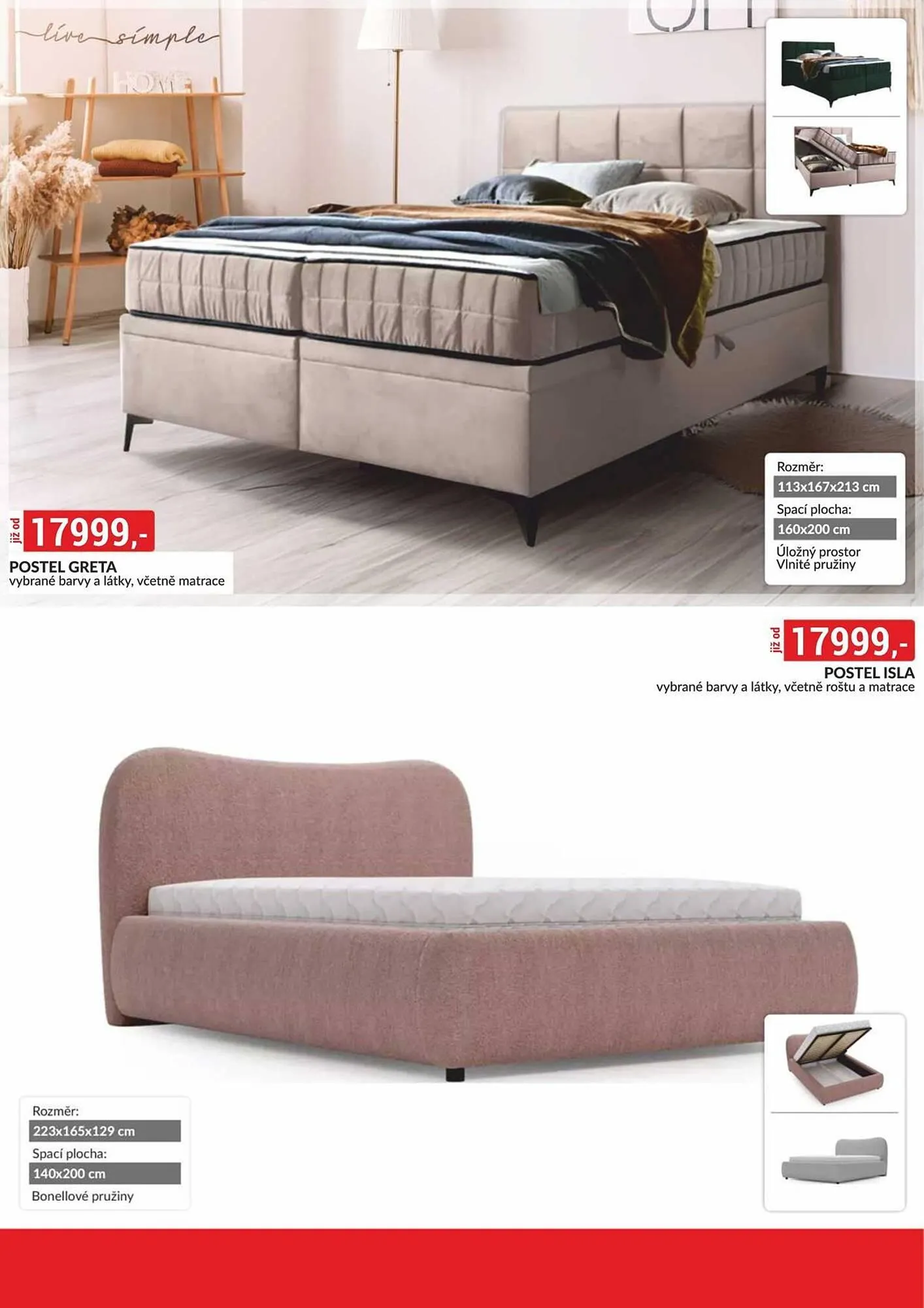 Baumax leták - 1. března 31. března 2026 - Page 35