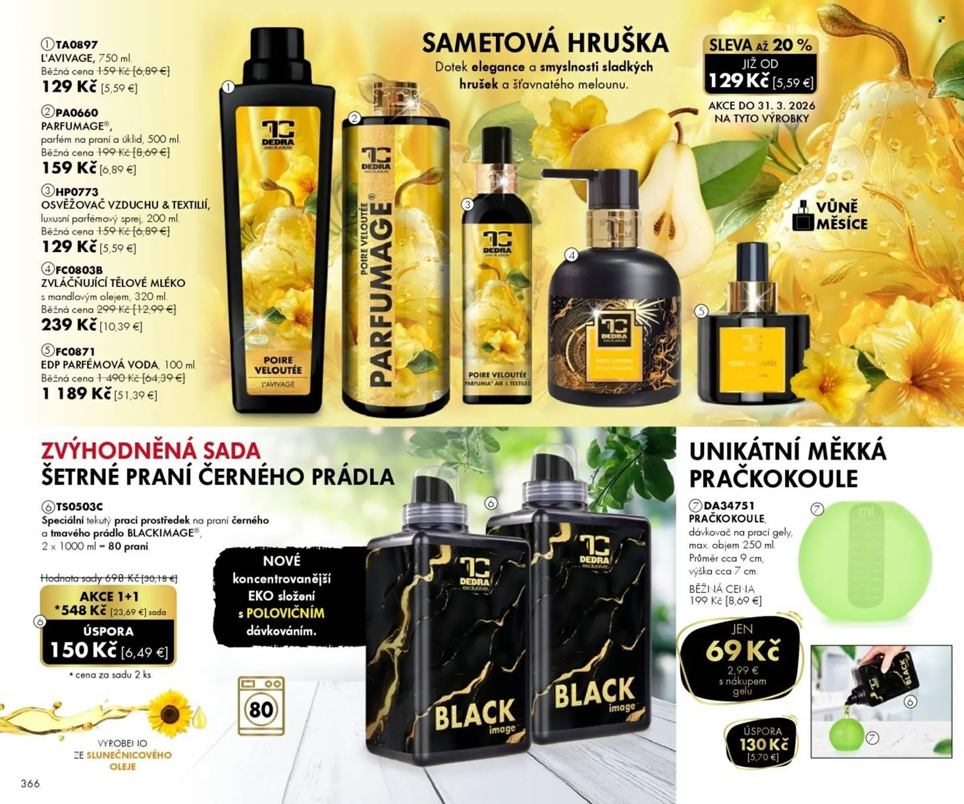 Dedra leták - 20. února 31. března 2026 - Page 66