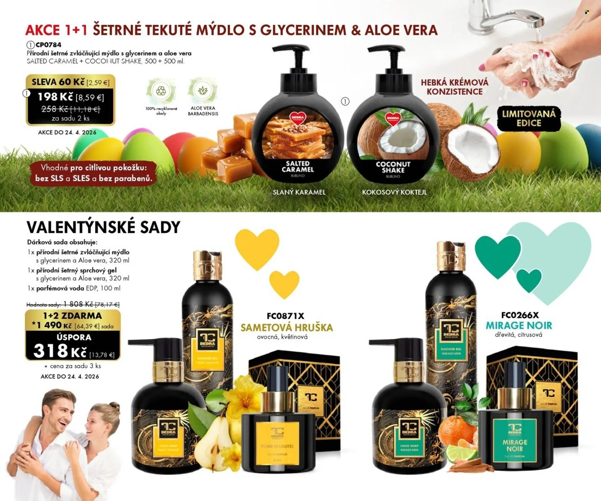 Dedra leták - 23. ledna 24. dubna 2026 - Page 2