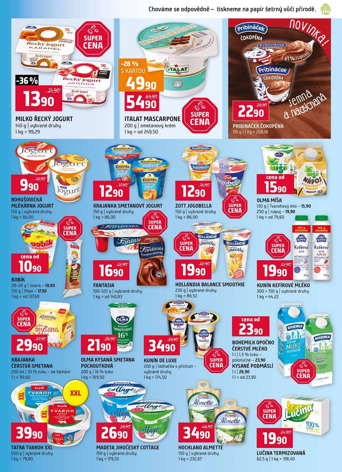 Terno leták - 25. března 31. března 2026 - Page 5