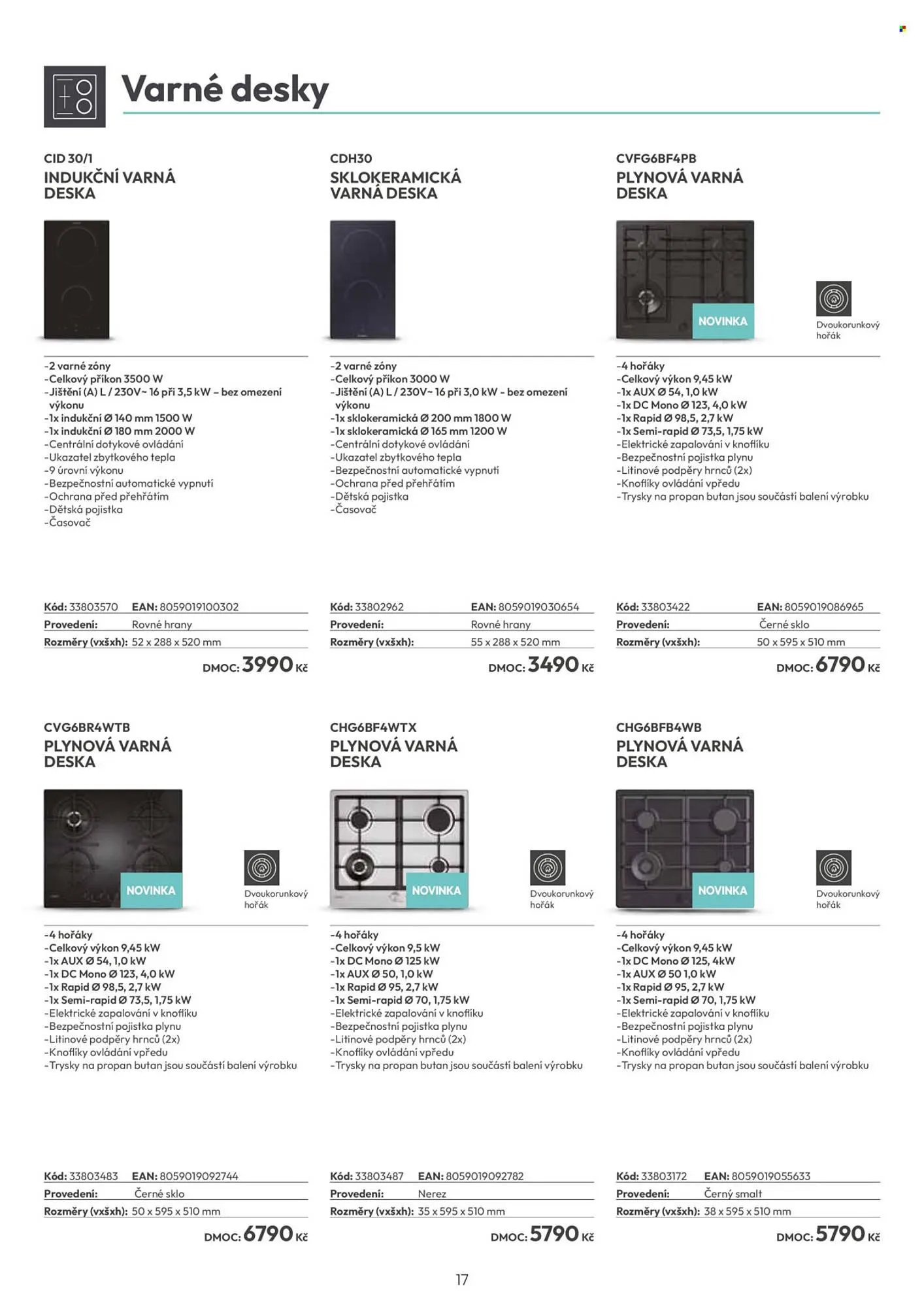 XXXLutz leták - 20. června 31. prosince 2025 - Page 17