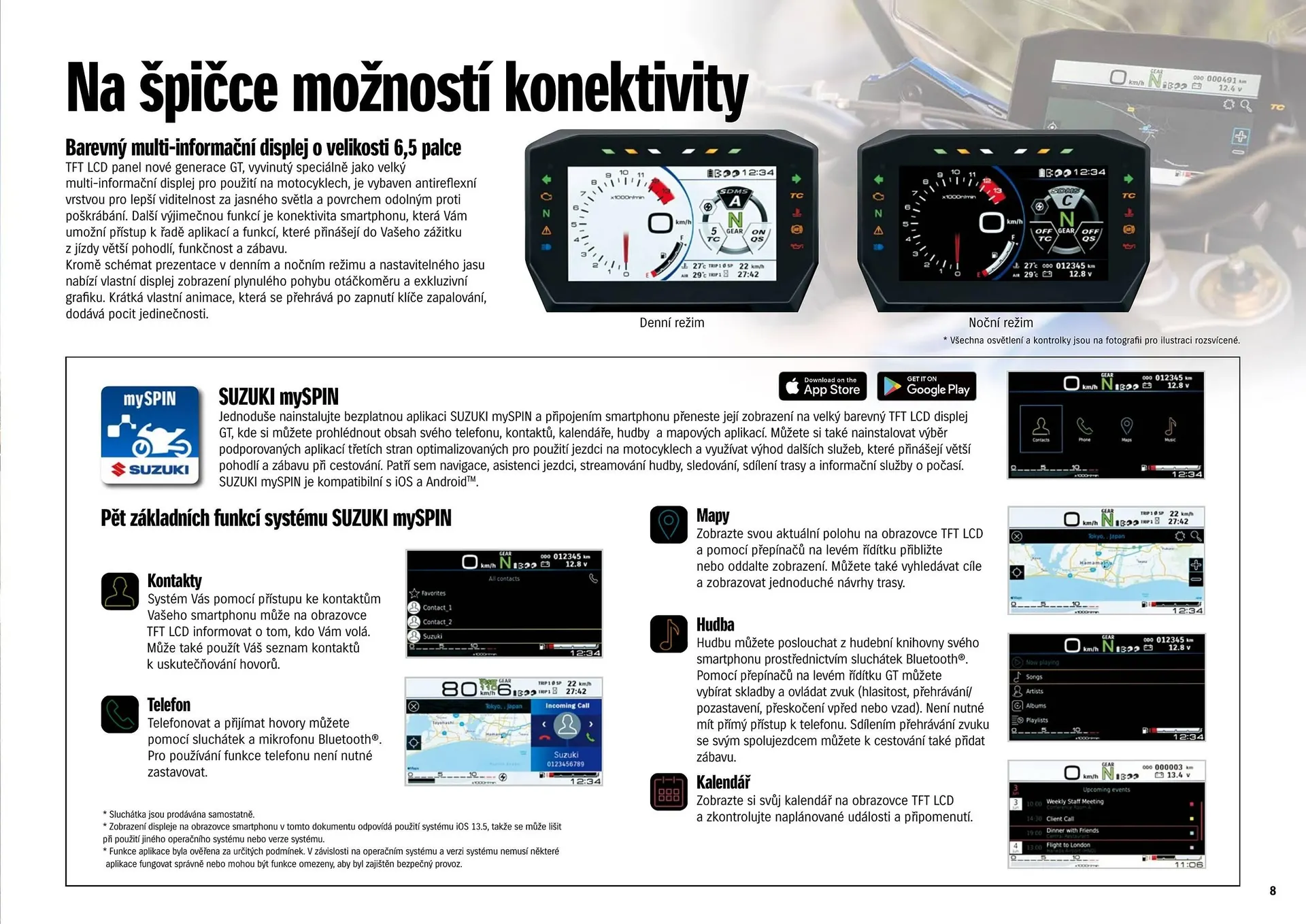 Suzuki leták - 19. března 18. března 2026 - Page 9