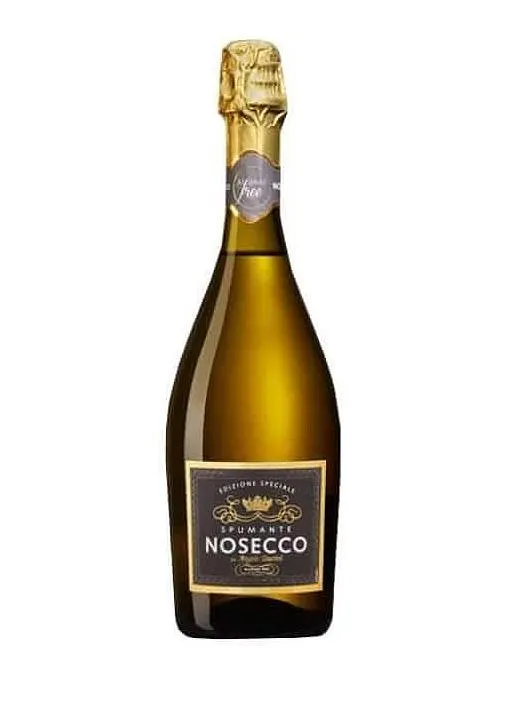 Nosecco Spumante Alcohol Free