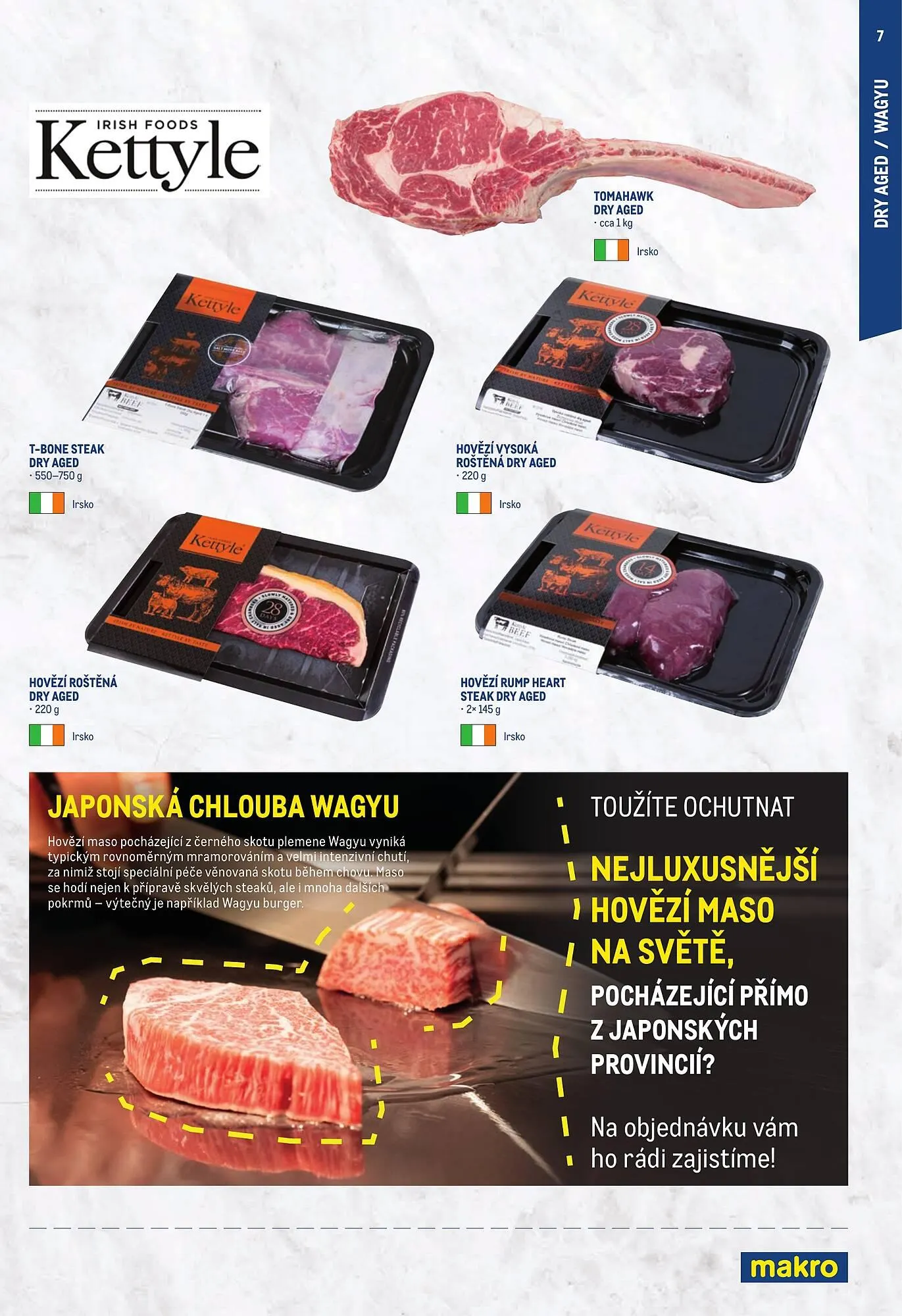 Makro leták - 26. srpna 31. prosince 2026 - Page 7