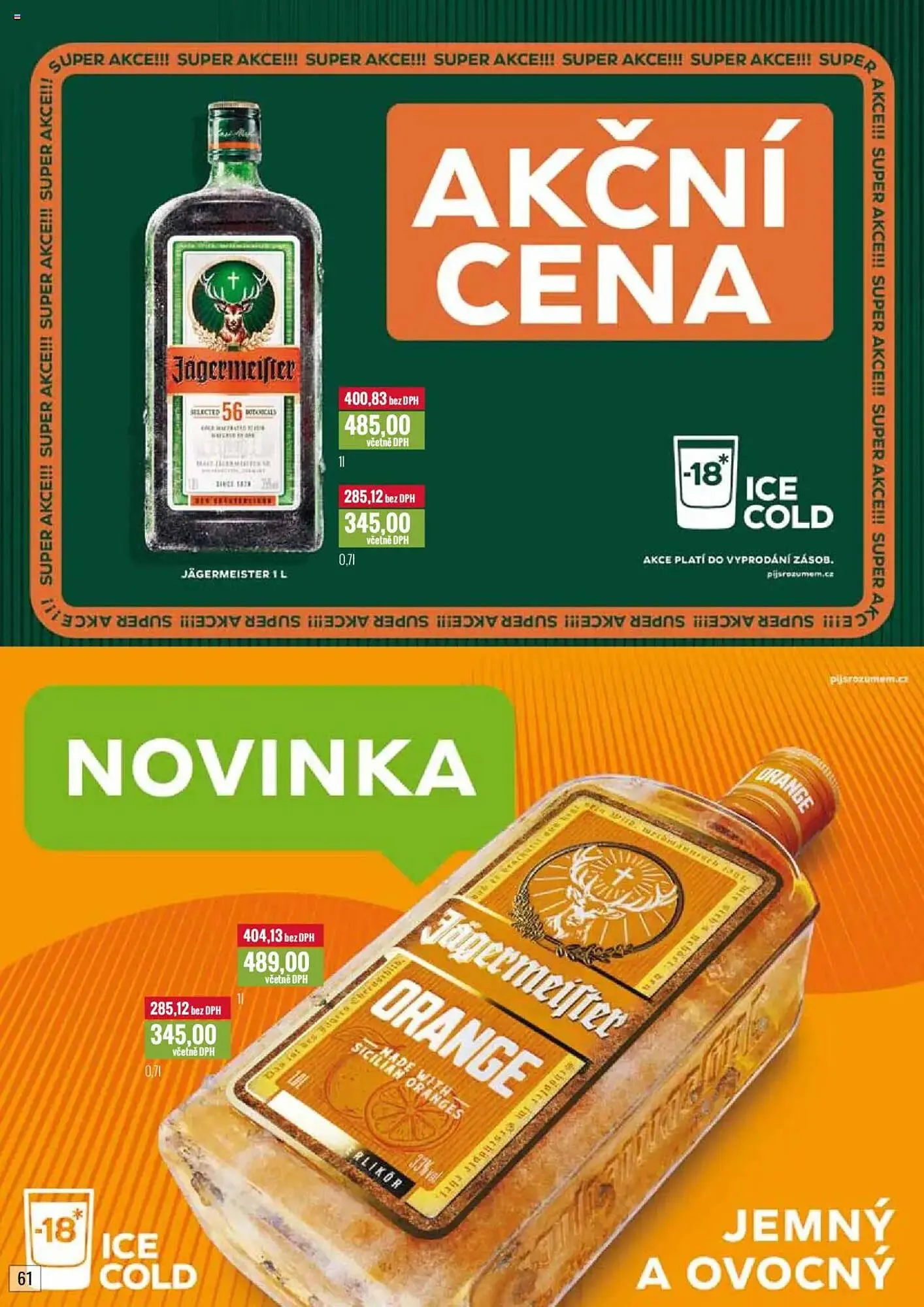 Ratio leták - 1. února 28. února 2025 - Page 62