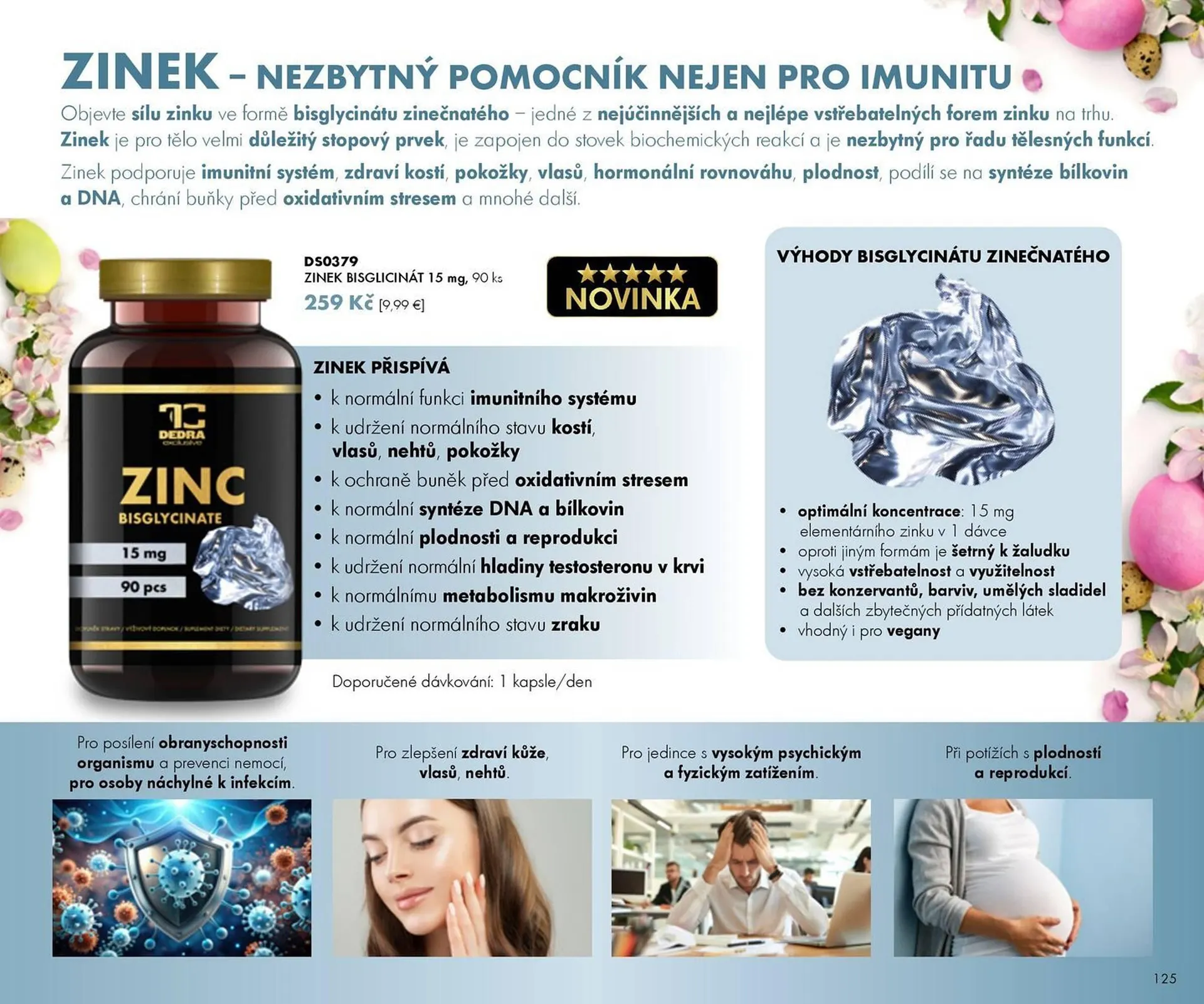 Dedra leták - 24. ledna 17. dubna 2025 - Page 25