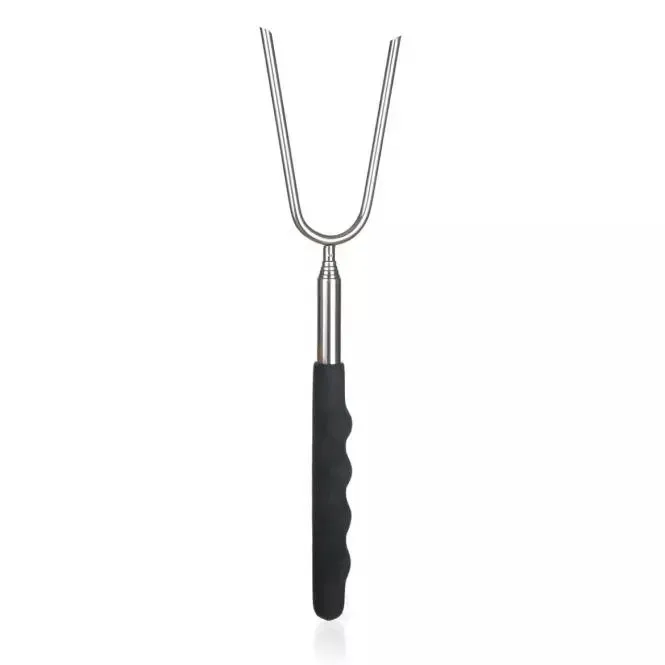 Vidlice opékací teleskopická 24-86 cm