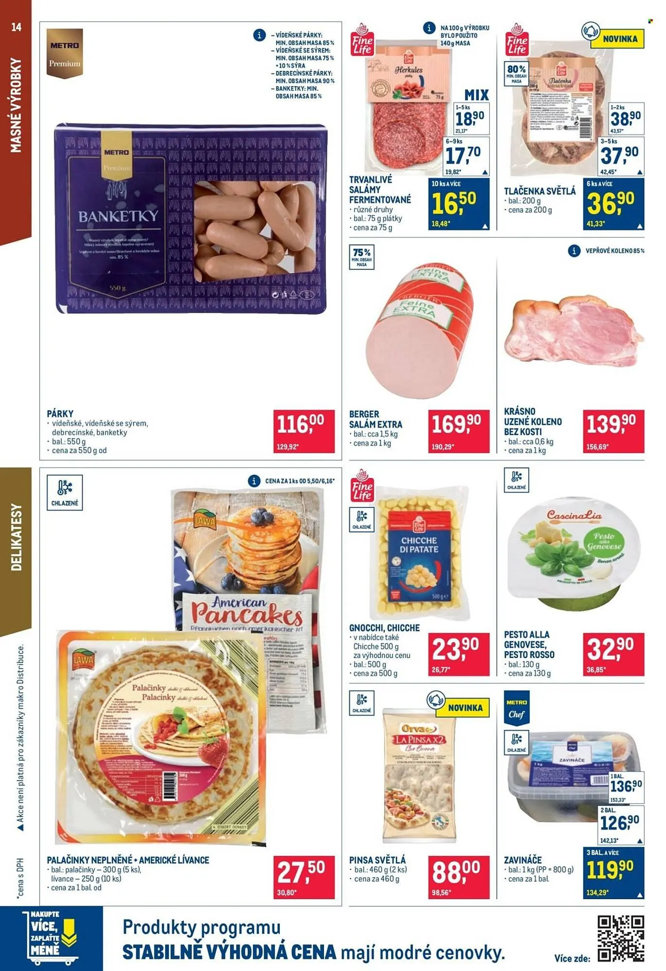 Makro leták - 11. února 24. února 2026 - Page 14