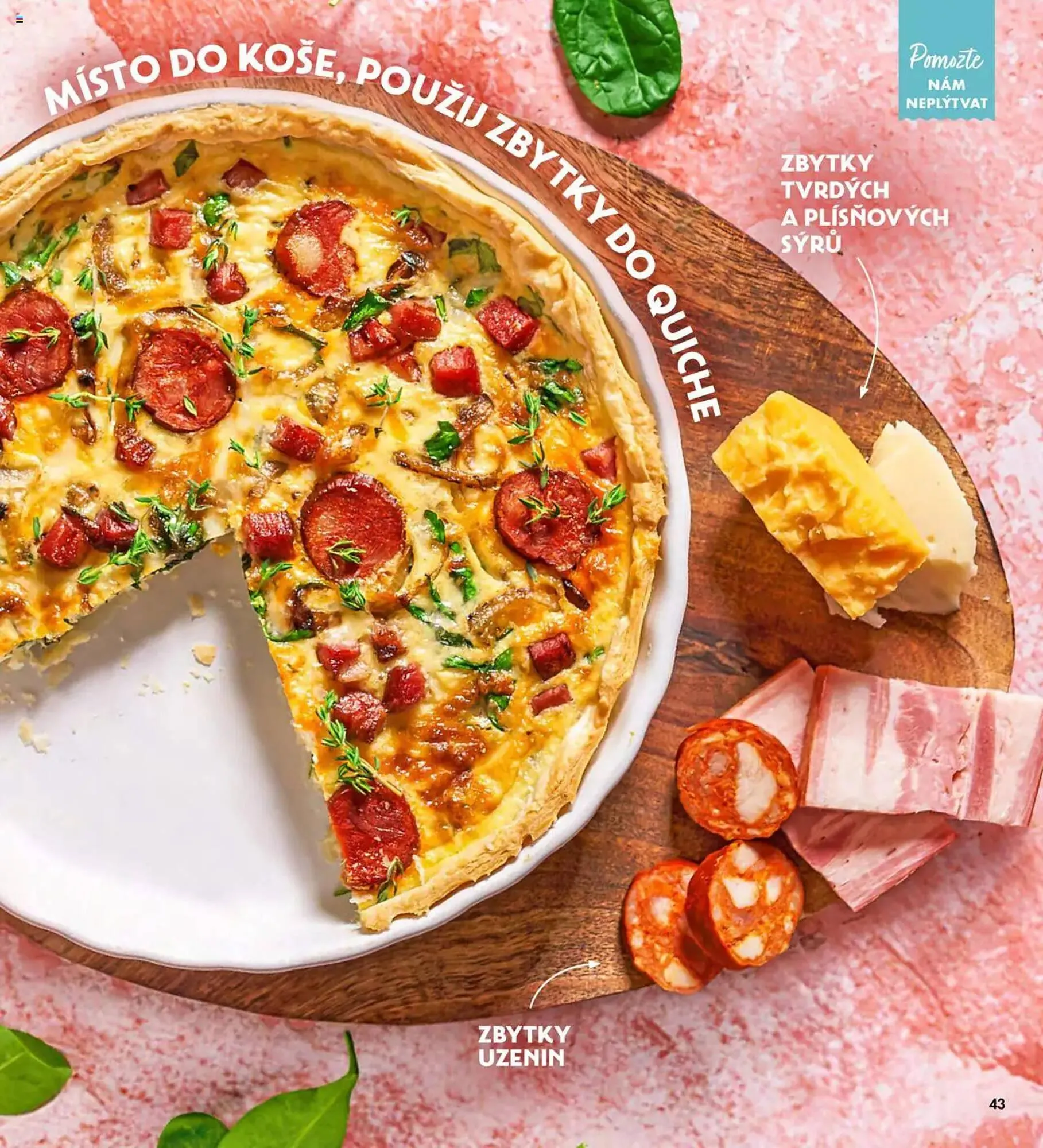 Albert leták - 1. února 28. února 2025 - Page 43