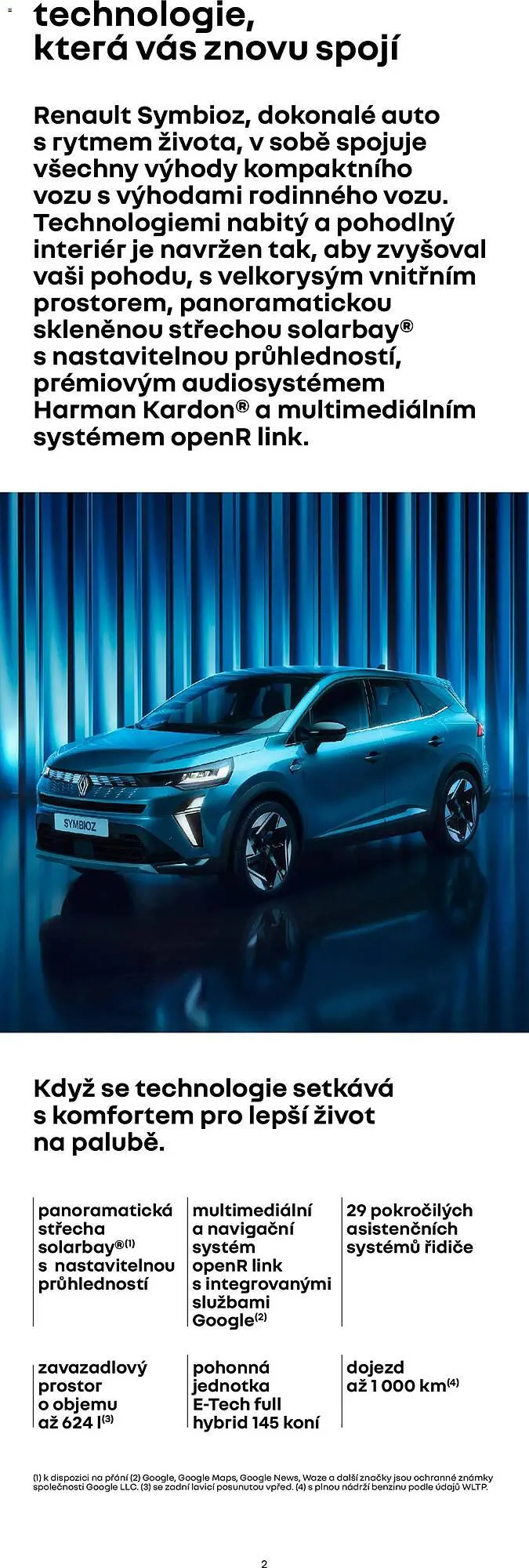 Renault leták - 1. března 28. února 2026 - Page 2