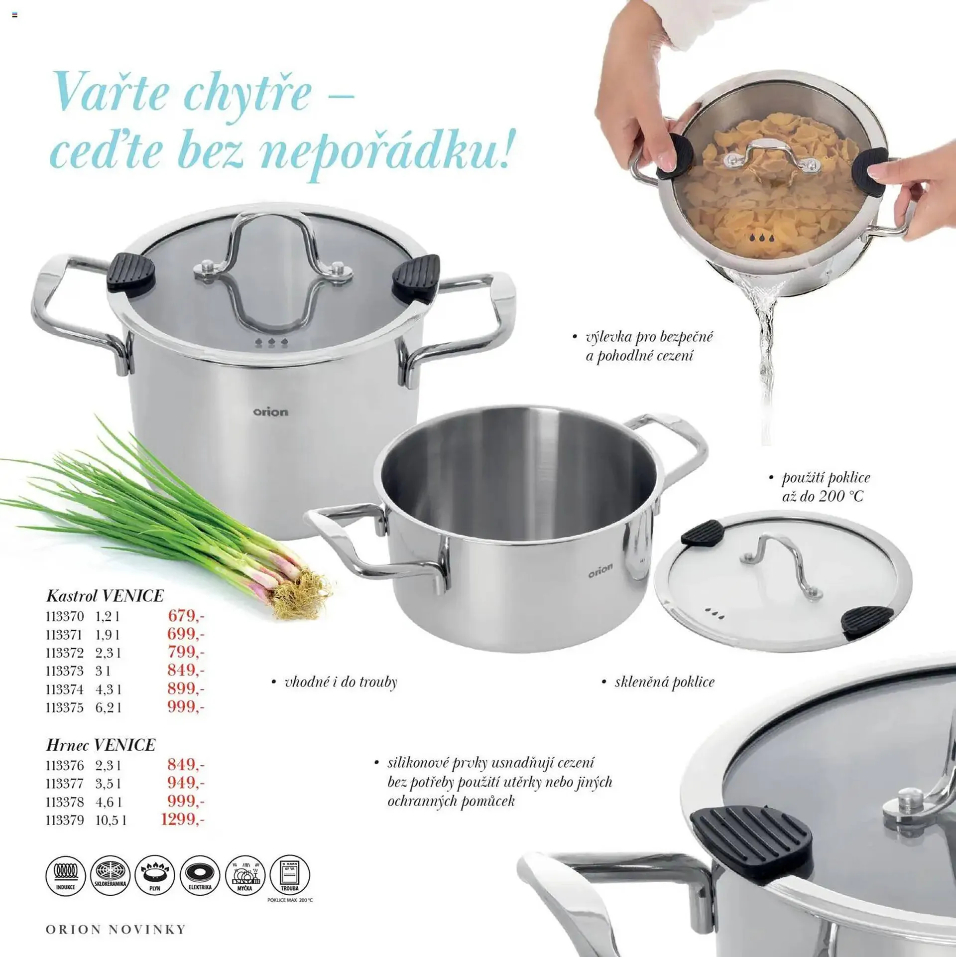 Orion leták - 12. ledna 28. února 2026 - Page 2