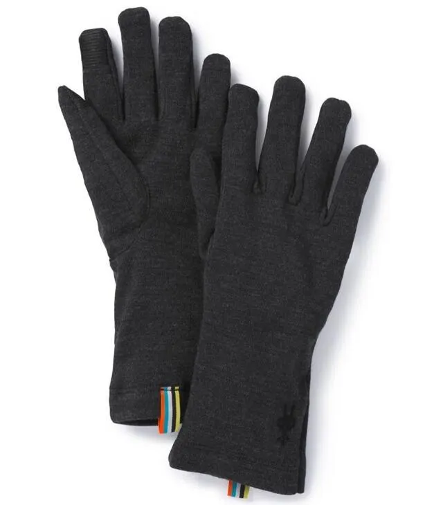 Rukavice SMARTWOOL THERMAL MERINO GLOVE Uni