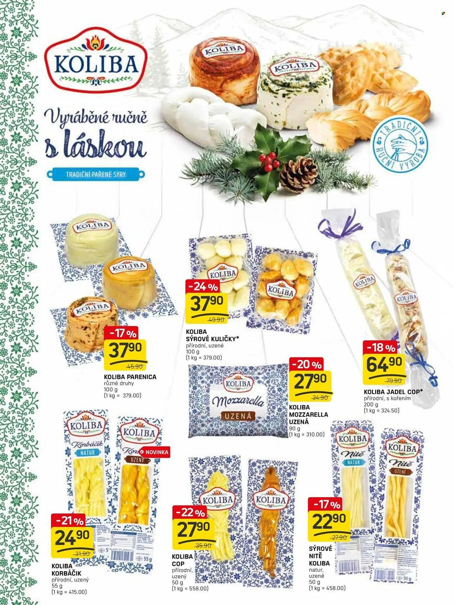 Flop leták - 26. listopadu 31. prosince 2025 - Page 3