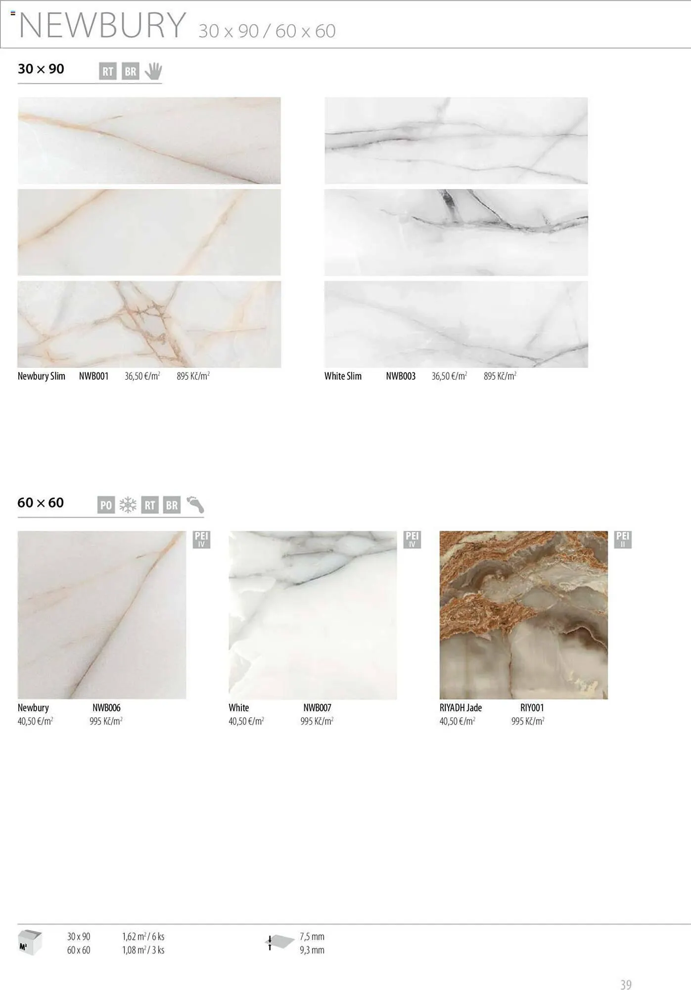 Sapho leták - 14. července 31. ledna 2024 - Page 39