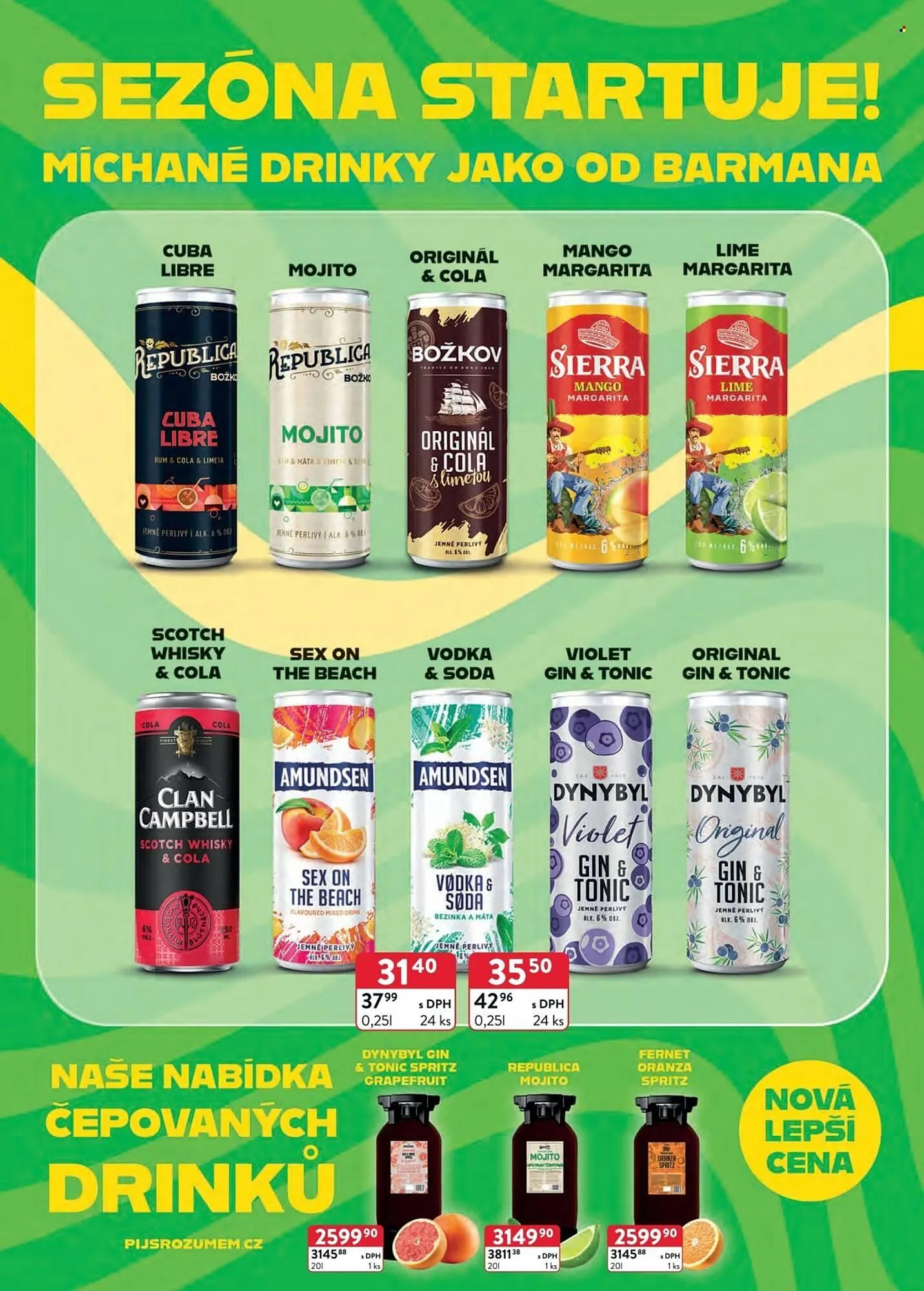 Astur&Qanto leták - 1. března 31. března 2026 - Page 16