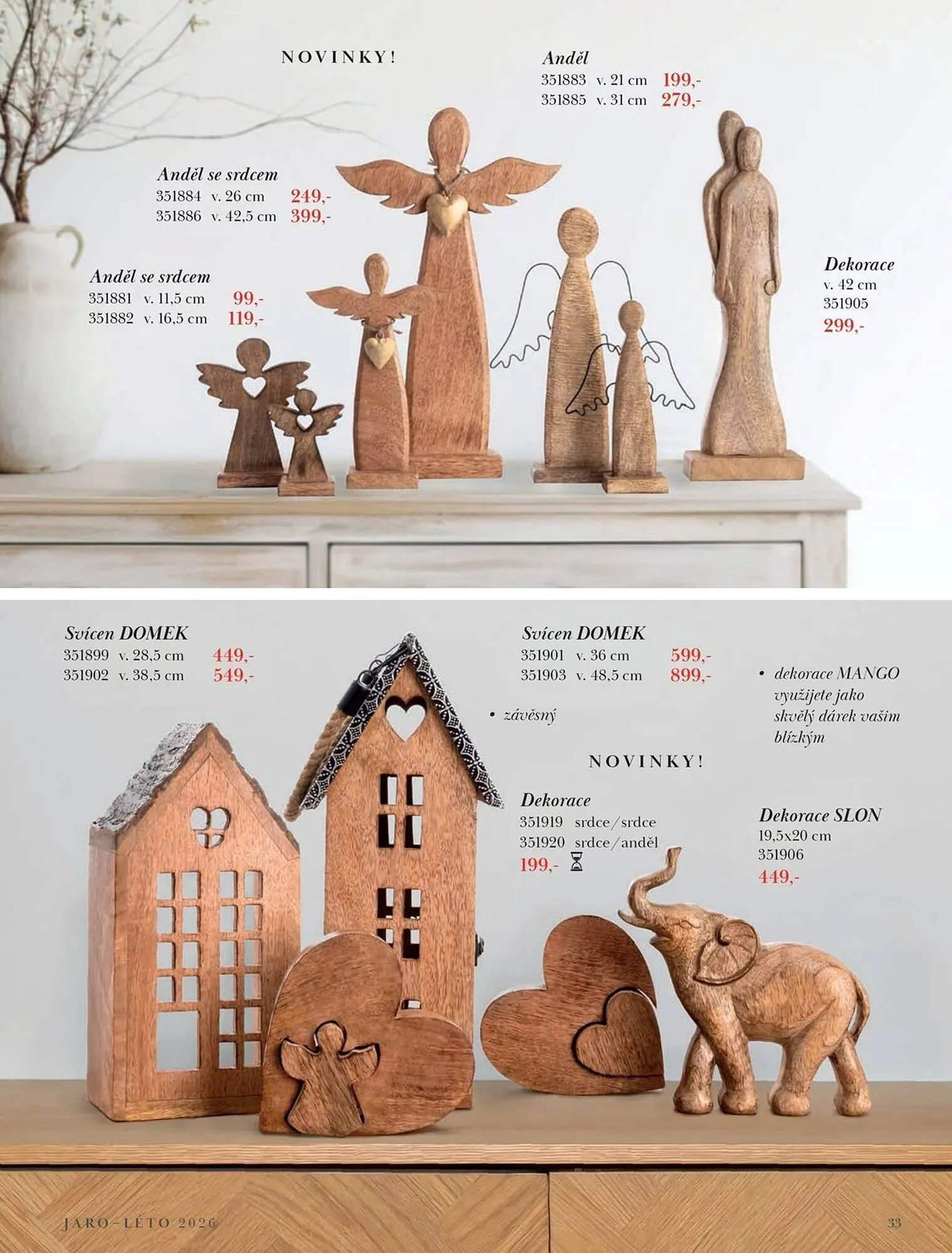 Orion leták - 9. března 31. srpna 2026 - Page 33