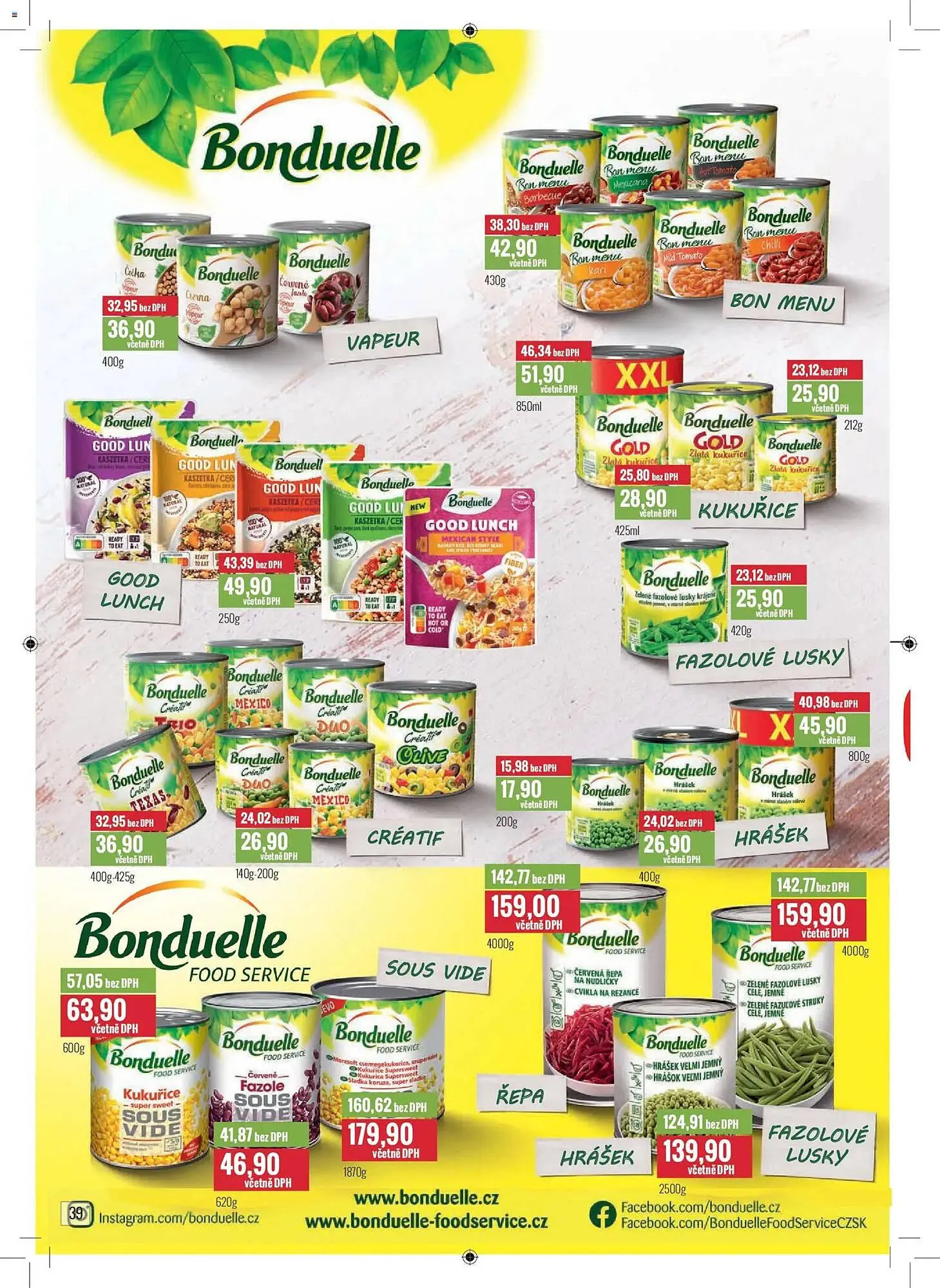 Ratio leták - 1. ledna 31. ledna 2026 - Page 40