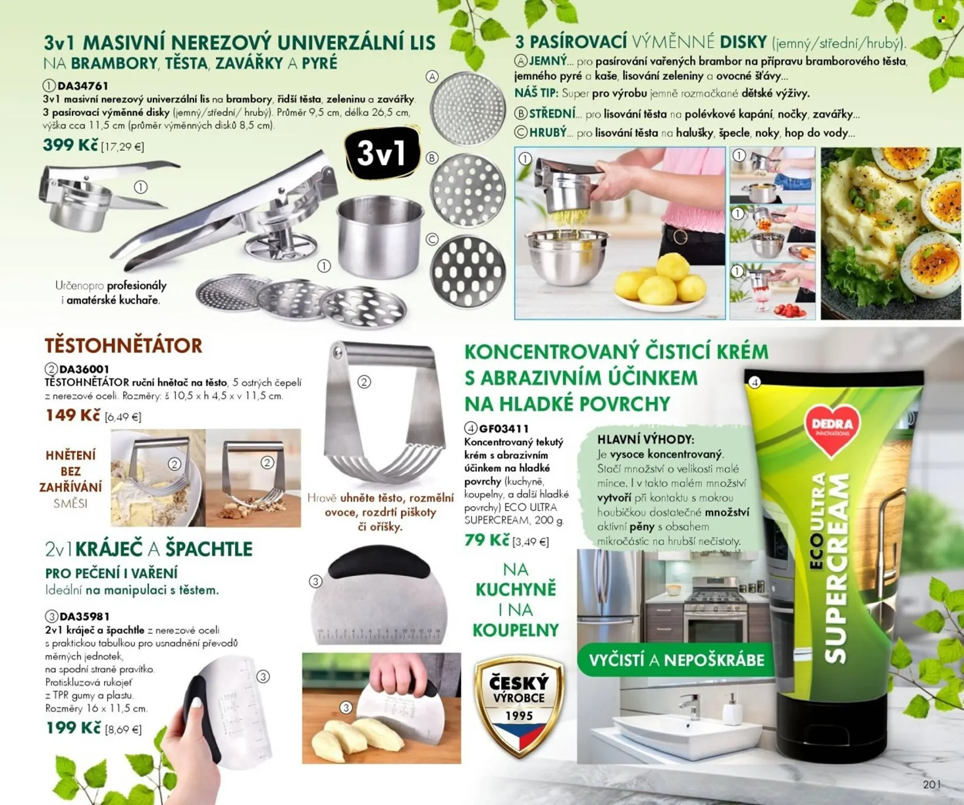 Dedra leták - 23. ledna 24. dubna 2026 - Page 101