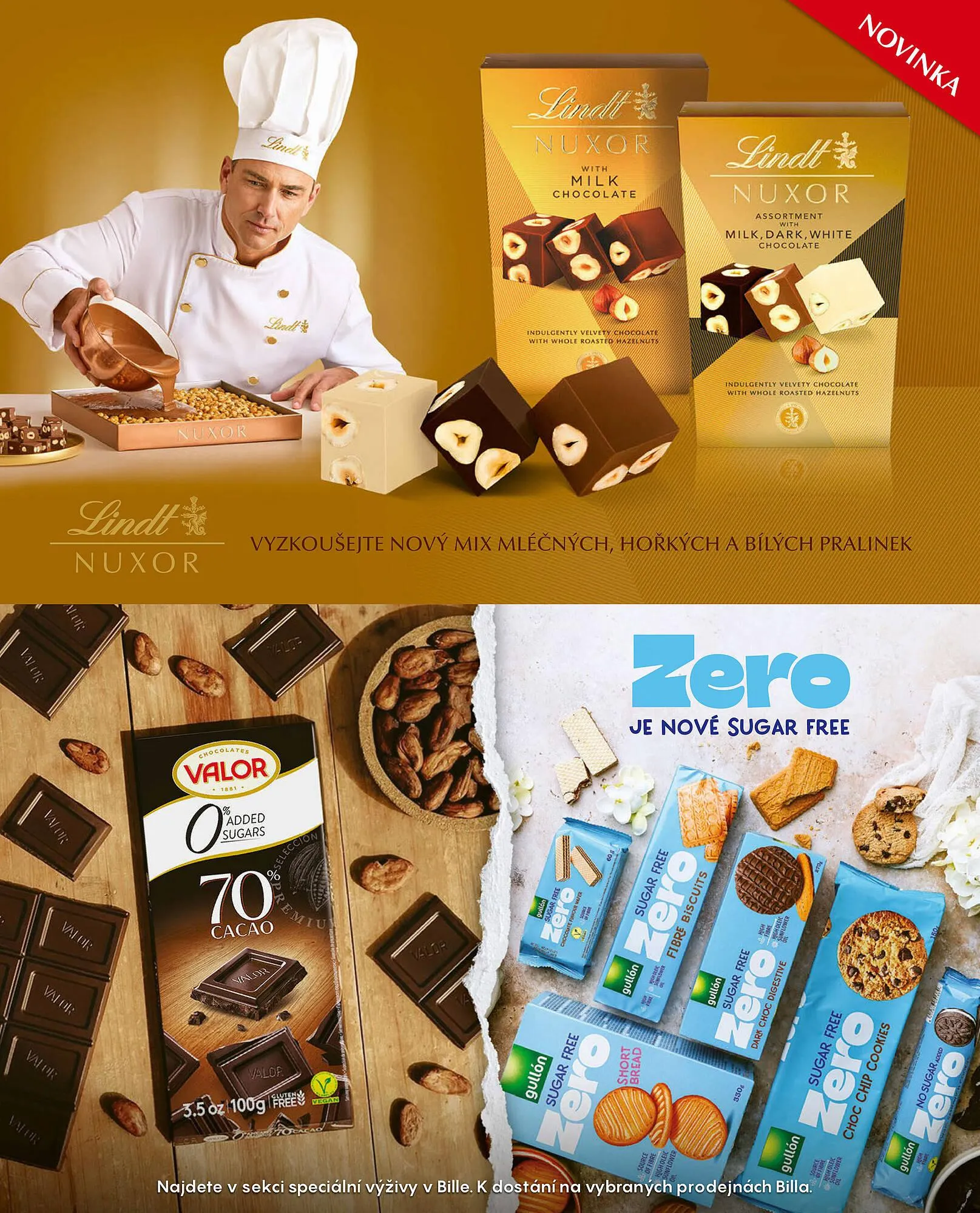 Billa leták - 1. prosince 31. prosince 2025 - Page 111